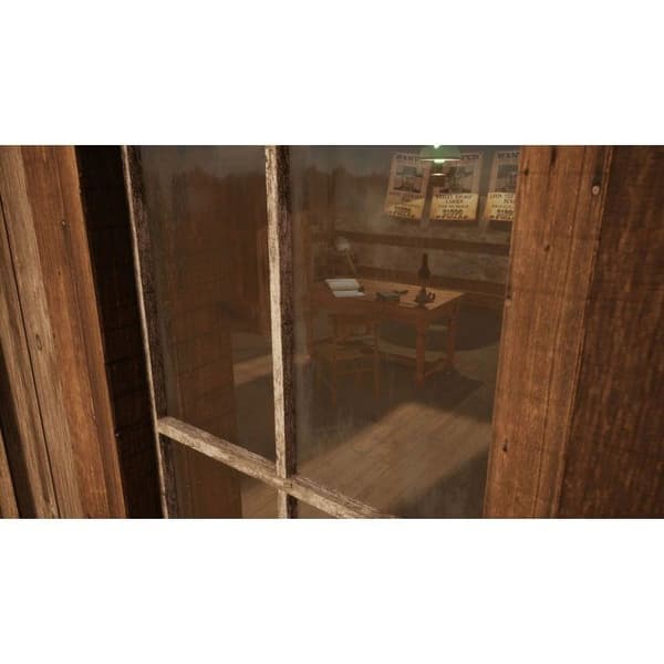 Wild West Legacy Ultimate Edition - PS5-spel