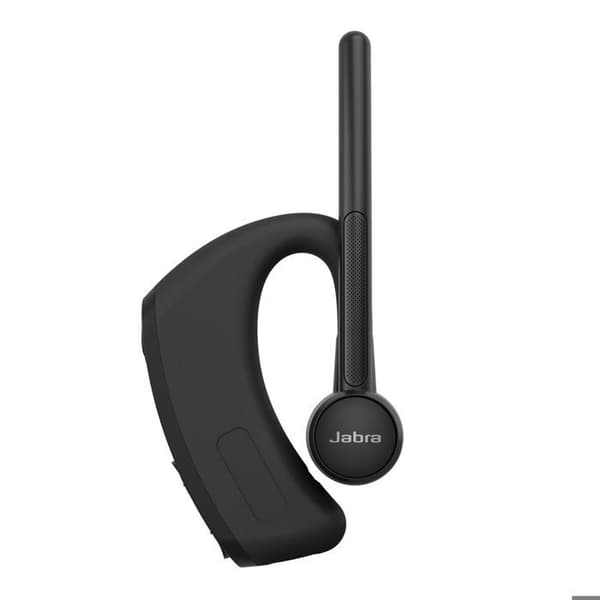 Netværkskabel - JABRA - 5131-119 - UTP Cat6 - Stift - Sort