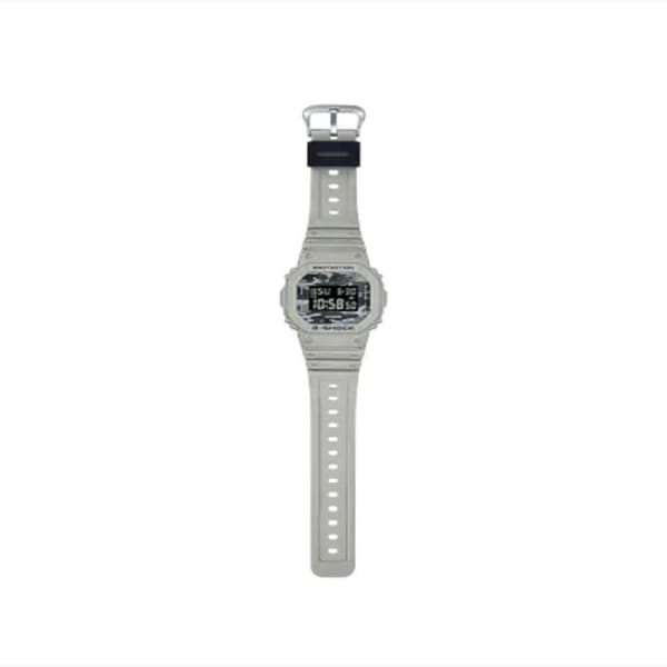 Casio G Shock Klocka DW 5600CA 8DR