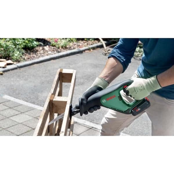 BOSCH gensav - AdvancedRecip18 Sæt 1 batteri 2,5 Ah