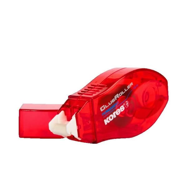 Permanent Roller Lim - Kores