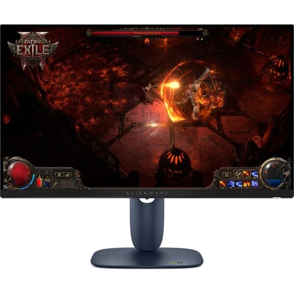 Alienware AW2725DM - skärm LE