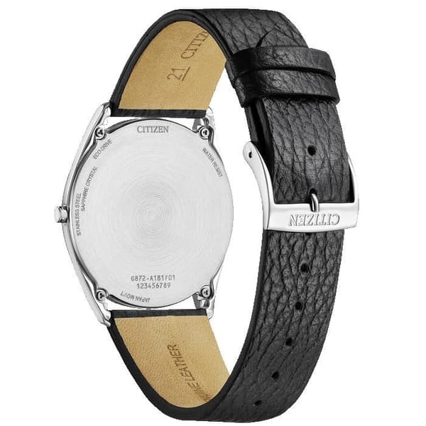 Citizen klocka - Herr - AR3120-16A
