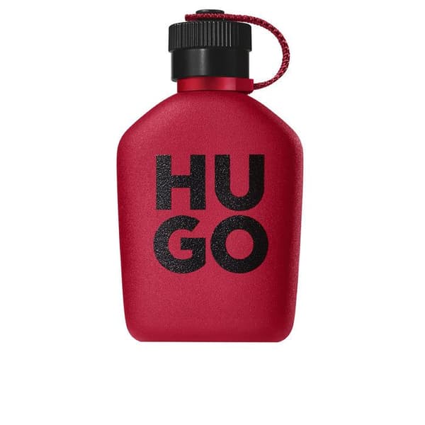 HUGO INTENSE edp vapo 125 ml