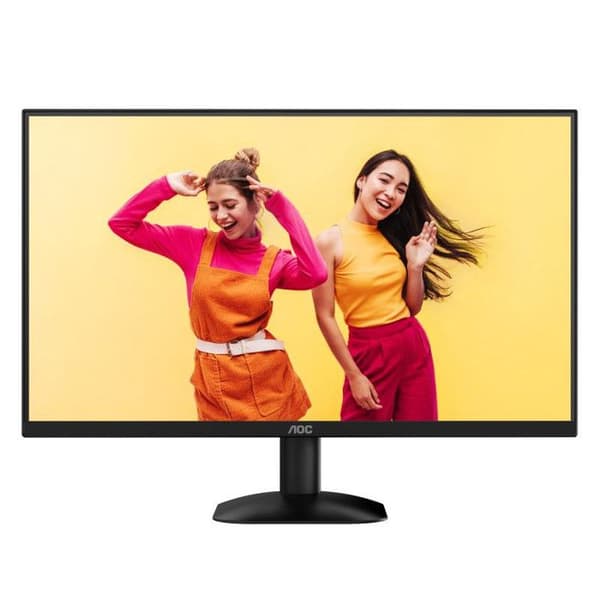 PC-skærm - AOC - Q27B35E - 27 tommer - 2560 x 1440 - IPS 4 ms