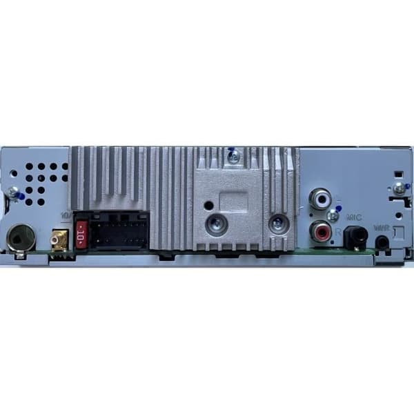 Autoradio - PIONEER - 1DIN - Bluetooth - DAB - USB