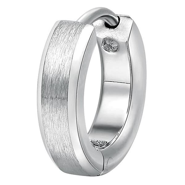 Örhängen - Silver Stål - Brosway - BIK21