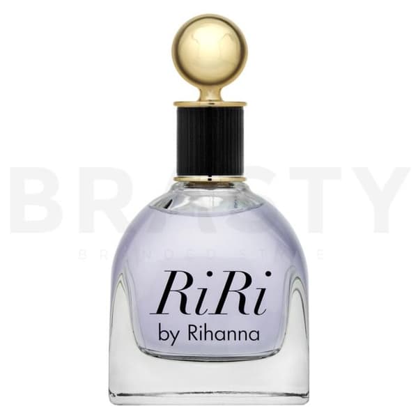 Rihanna RiRi eau de parfum för kvinnor 100 ml