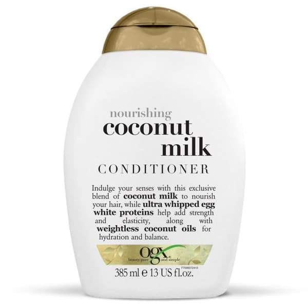 OGX Balsam Kokosmælk 385ml