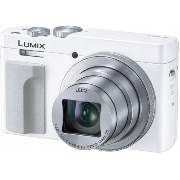 Lumix DC-TZ99E-W Vit