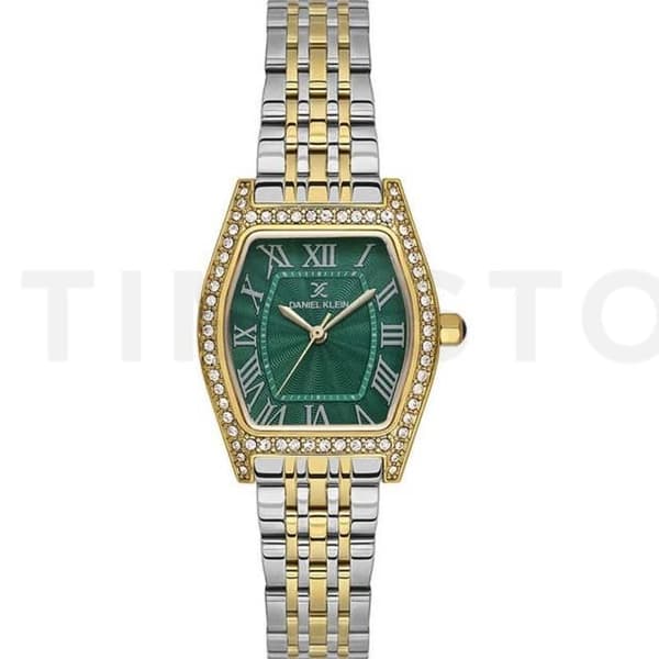 Daniel Klein DK.1.14106-4 Ur til kvinder 27 mm 3 ATM