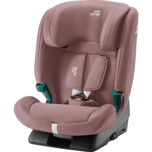 Britax Römer Evolvafix Dammrosor