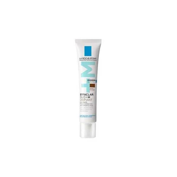 La Roche Posay Effaclar DUO+ M Mörk Kräm 40Ml