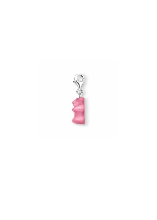 Charm HARIBO Pink Goldbear
