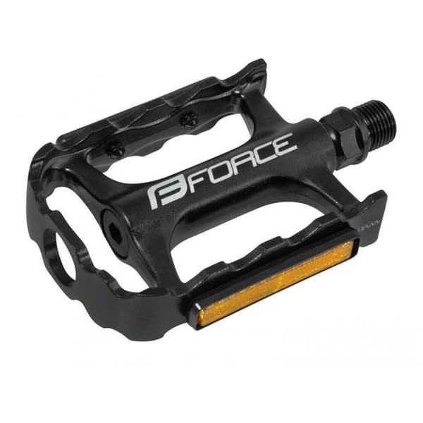 Force REVO Al industrielle lejer, sort