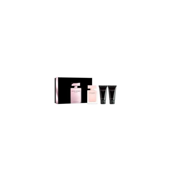 Narciso Rodriguez For Her Edp Spray 50ml Set