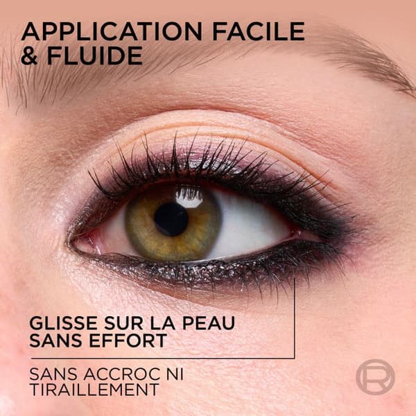 L'Oréal Paris Crayon Haute Couleur Grafit Satin