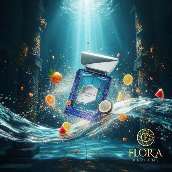 Atlantis – 100ml – Franska Avenue