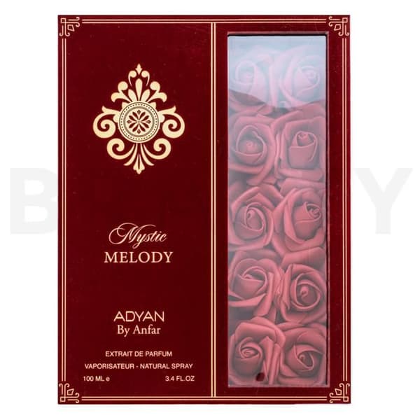 Adyan Norah Melody eau de parfum kvinna 100 ml