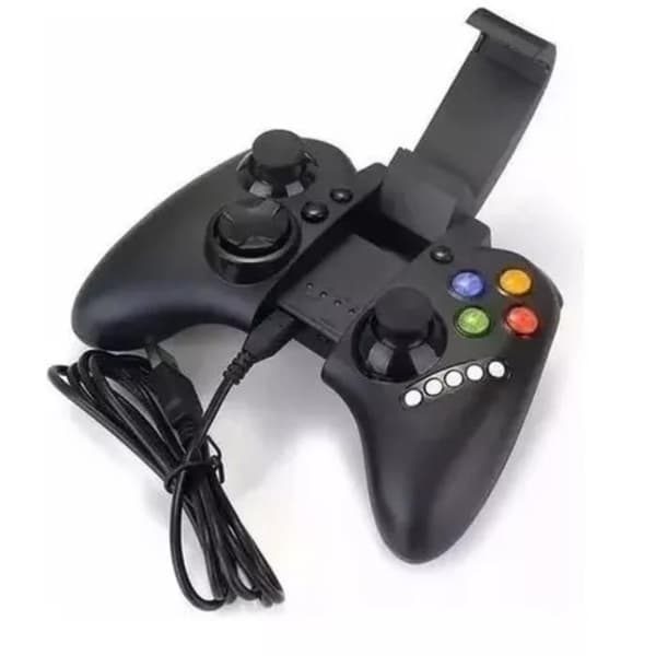 Kontroll Ipega 9021 Spel Game Pad Pc Mobil Ios Smartphone