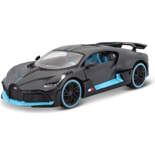 MAISTO - BUGATTI DIVO NYHED 2019