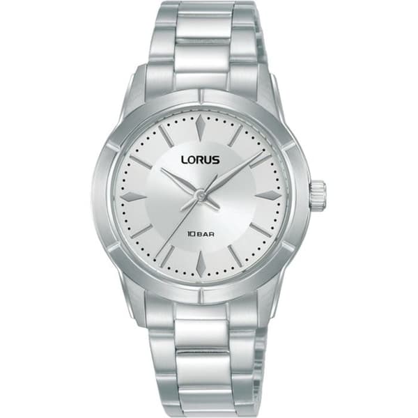 Lorus RG227YX9, Kvarts, 32mm, 10ATM