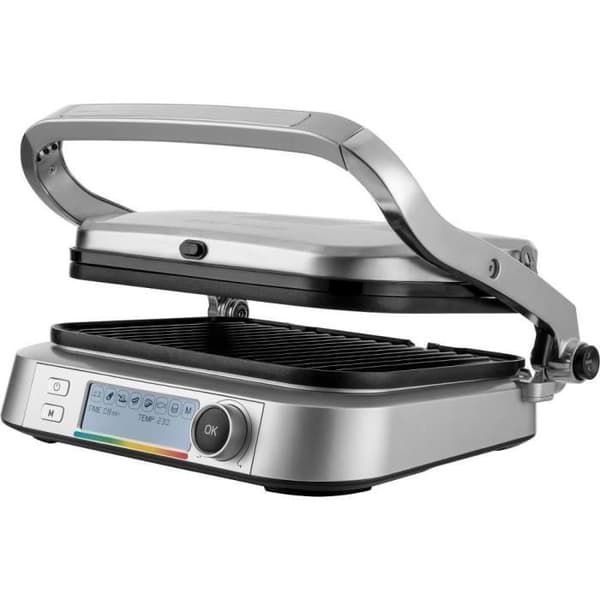 Elektrisk grill - Sencor - SBG 6231SS