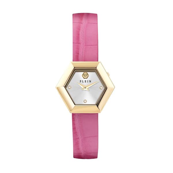 Philipp Plein Klocka - Kvinnor - PW6FA0125