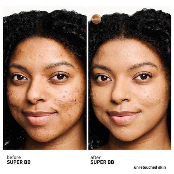 Finish-Erborian Super Bb Clair 40 ml (Farve: Clair)