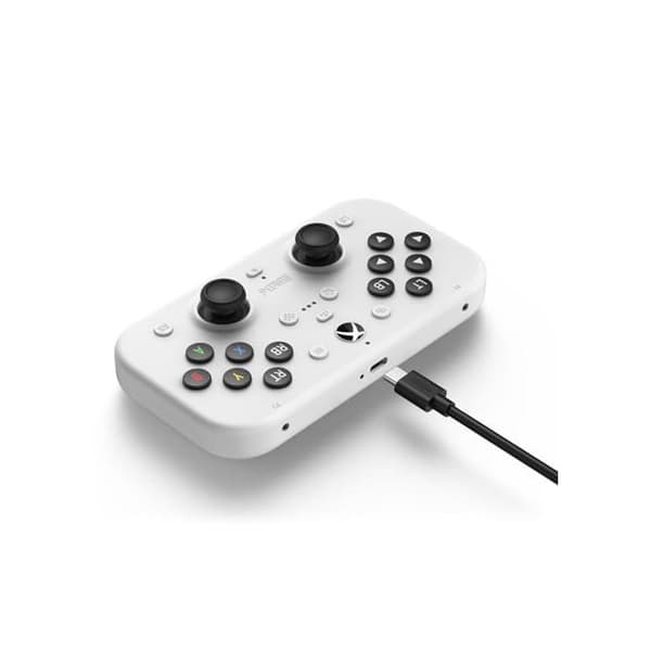 Lite SE 2.4G Trådløs Controller til Xbox Series X - S Xbox One Windows 10/11 Gamepad med Hall Effect Joysticks 3.5mm Audio Jack