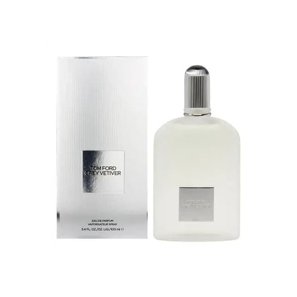 GRÅ VETIVER 100ml edp spray