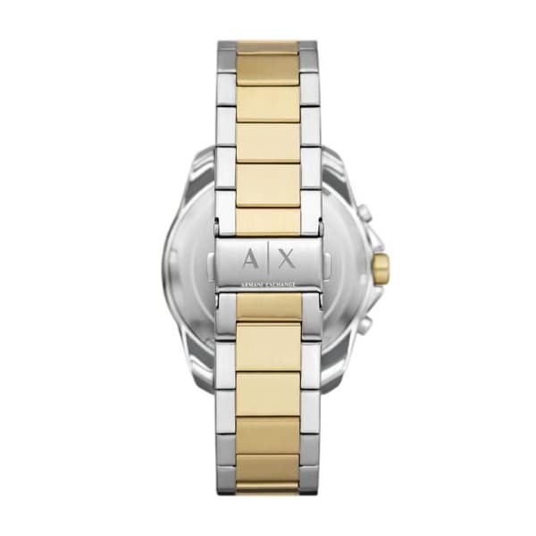 Armani Exchange klocka - Herr - AX1966
