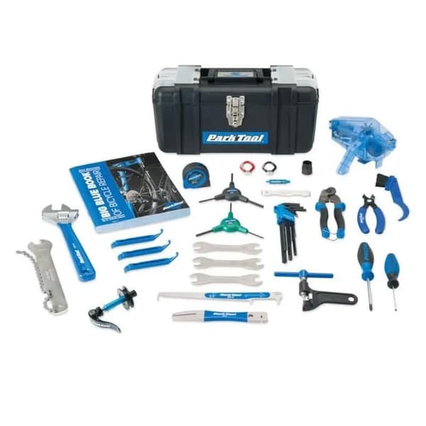 Professionellt verktygskit Park Tool