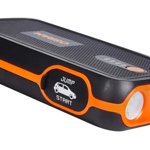 OSRAM - Lithium booster - BATTERYstart 300