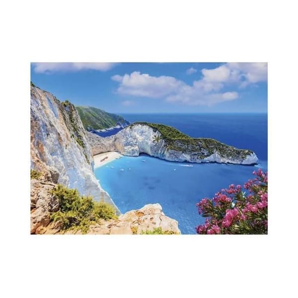 Pussel 1000 bitar: Zakynthos