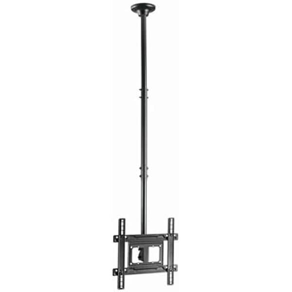 Support Mur - GEMBIRD - CM-70ST-01 - 32" til 70" - Multifarvet - 82,5 cm