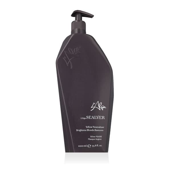 L'Alga SEALVER Sølvmaske 1000 ml