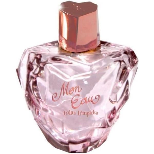Dameparfume Mon Eau Lolita Lempicka EDP (50 ml)