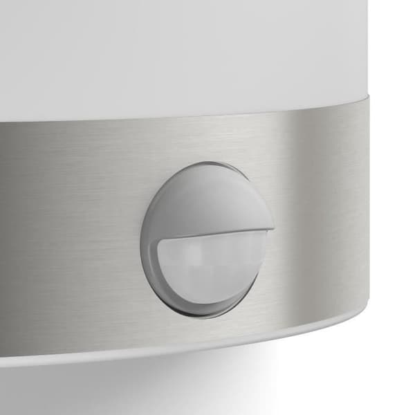 PHILIPS Python Ir Vägglampa utomhus - Rostfritt stål - 1x6W - 230V