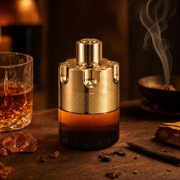 Azzaro Wanted Forever Absolu parfume til mænd 100 ml