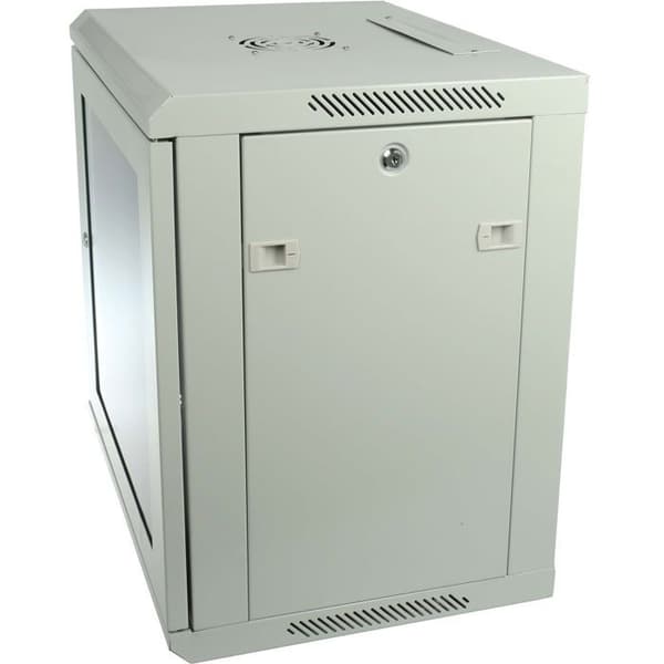 Datacom RACK 19 monoblock 12U