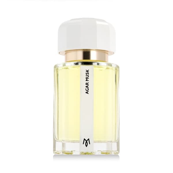 Ramon Monegal Agar Musk Eau de Parfum (Unisex) 100 ml