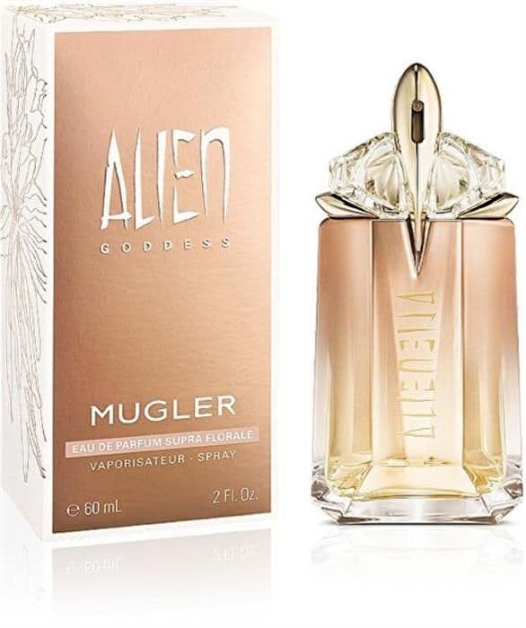 Alien Goddess Supra Florale - EDP - Volym: 30 ml