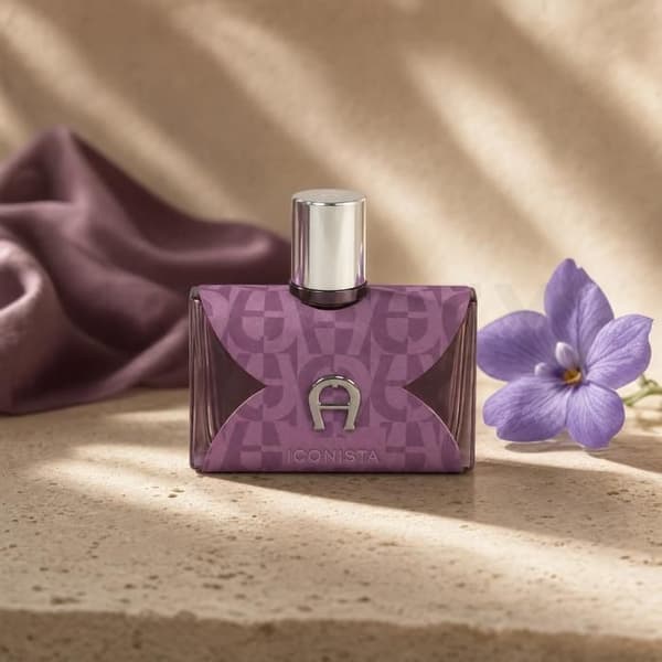 Aigner Iconista eau de parfum kvinna 30 ml