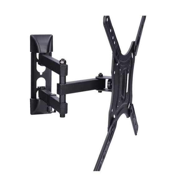 Support TV - SOLIGHT - 1mk22 - Tilte ± 20° - Rotation ± 90° - Maks. last 30 kg