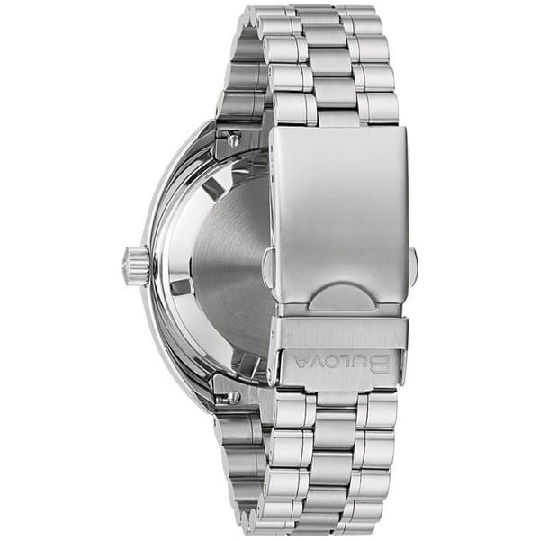Armbandsklocka för män 96B405