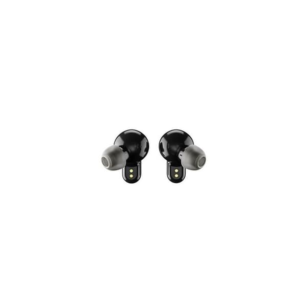 Skullcandy Dime Evo trådløse hovedtelefoner Bluetooth i sort og orange