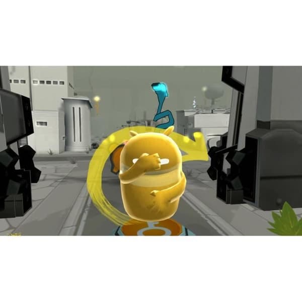 De Blob Spil Xbox One