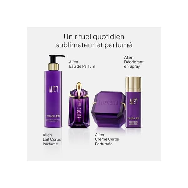 Thierry Mugler Alien Kroppskräm 200 ml.