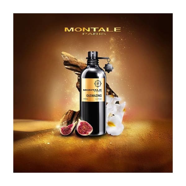 Parfym Dam Montale MTOG100 EDP
